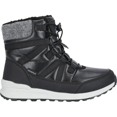 Bottes d'hiver femme Whistler Kourne Noir 39 - Publicité Bottes d'hiver femme Whistler Kourne Noir 39 - Publicité