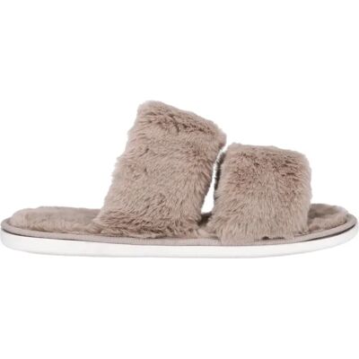 Pantoufles femme Whistler Flussia Beige 36/37 - Publicité Pantoufles femme Whistler Flussia Beige 36/37 - Publicité