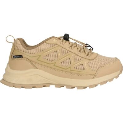 Baskets femme Whistler Costixius Beige 39 - Publicité Baskets femme Whistler Costixius Beige 39 - Publicité
