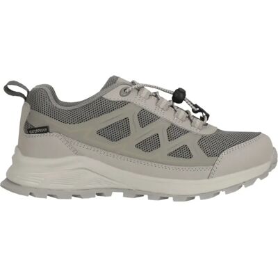 Baskets femme Whistler Costixius Gris 38 - Publicité Baskets femme Whistler Costixius Gris 38 - Publicité