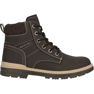 Bottines femme Whistler Eilla Marron 41 - Publicité Bottines femme Whistler Eilla Marron 41 - Publicité