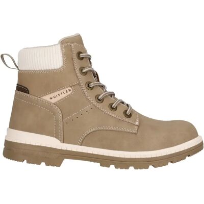 Bottines femme Whistler Eilla Beige 41 - Publicité Bottines femme Whistler Eilla Beige 41 - Publicité