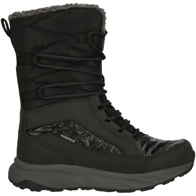 Bottes d'hiver femme Whistler Milena Noir 41 - Publicité Bottes d'hiver femme Whistler Milena Noir 41 - Publicité