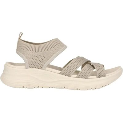 Sandales femme Whistler Acerra Blanc 41 - Publicité Sandales femme Whistler Acerra Blanc 41 - Publicité