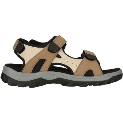 Sandales femme Whistler Cornella Beige 38 - Publicité Sandales femme Whistler Cornella Beige 38 - Publicité
