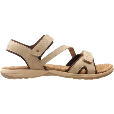 Sandales femme Whistler Zamora Blanc 41 - Publicité Sandales femme Whistler Zamora Blanc 41 - Publicité