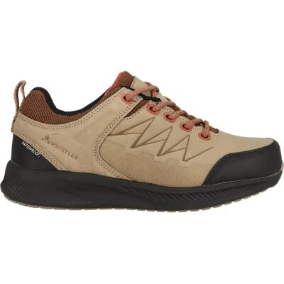 Baskets Whistler Sawyer Beige 36 - Publicité Baskets Whistler Sawyer Beige 36 - Publicité