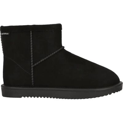 Bottes d'hiver femme Whistler Dax Noir 38 - Publicité Bottes d'hiver femme Whistler Dax Noir 38 - Publicité