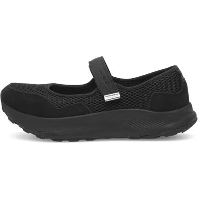 Sandales femme Woden Mary Mesh Noir 41 - Publicité Sandales femme Woden Mary Mesh Noir 41 - Publicité