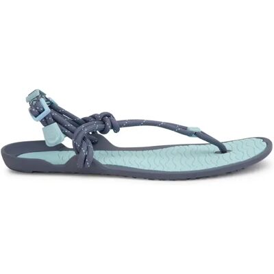 Sandales femme Xero Shoes Aqua Cloud Bleu 42,5 - Publicité Sandales femme Xero Shoes Aqua Cloud Bleu 42,5 - Publicité