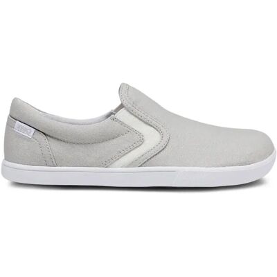 Baskets femme Xero Shoes Dillon Gris 39 - Publicité Baskets femme Xero Shoes Dillon Gris 39 - Publicité