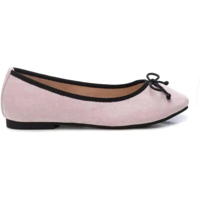Ballerines femme Xti 14368206 Violet 41 - Publicité Ballerines femme Xti 14368206 Violet 41 - Publicité