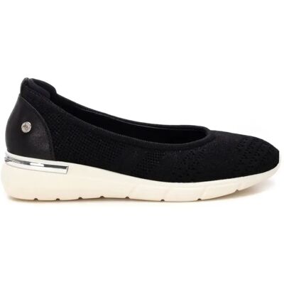 Ballerines femme Xti 14395702 Noir 36 - Publicité Ballerines femme Xti 14395702 Noir 36 - Publicité