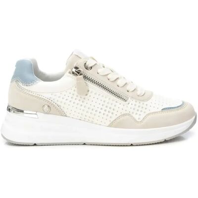 Baskets femme Xti 14399003 Blanc 40 - Publicité Baskets femme Xti 14399003 Blanc 40 - Publicité