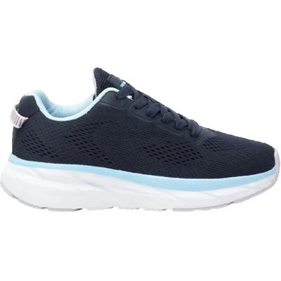 Baskets femme Xti 14408003 Bleu 36 - Publicité Baskets femme Xti 14408003 Bleu 36 - Publicité