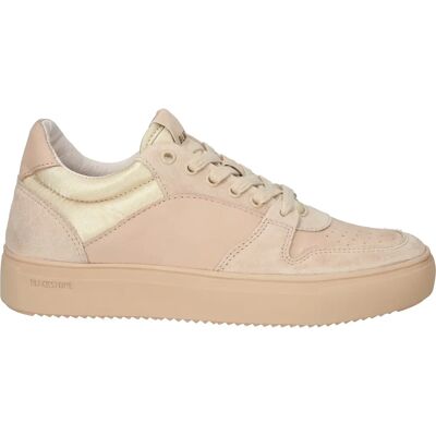 Baskets femme Blackstone XW41 Multicolore 41 - Publicité Baskets femme Blackstone XW41 Multicolore 41 - Publicité
