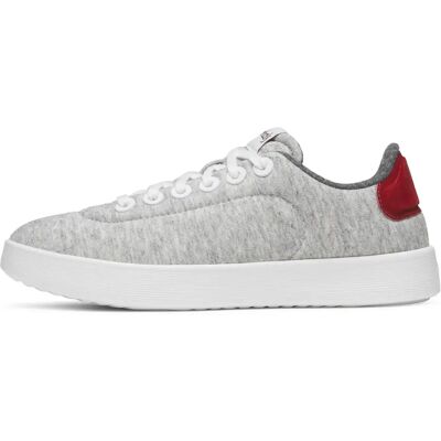 Baskets femme Allbirds Cruiser Jersey Gris 36,5 - Publicité Baskets femme Allbirds Cruiser Jersey Gris 36,5 - Publicité