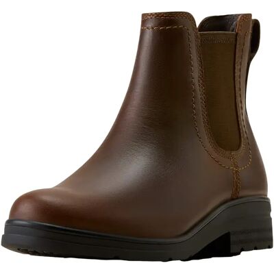 Bottines femme Ariat Langley Chelsea Marron 37,5 - Publicité Bottines femme Ariat Langley Chelsea Marron 37,5 - Publicité