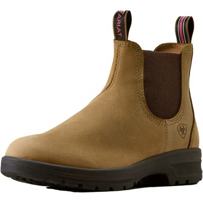 Bottines femme Ariat Cooper Chelsea Marron 37 - Publicité Bottines femme Ariat Cooper Chelsea Marron 37 - Publicité