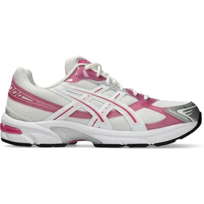 Baskets Asics Gel-1130 Blanc 39 - Publicité Baskets Asics Gel-1130 Blanc 39 - Publicité