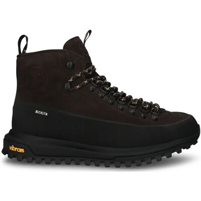 Bottes en suède Blackstone V Markhah Gris 44 - Publicité Bottes en suède Blackstone V Markhah Gris 44 - Publicité