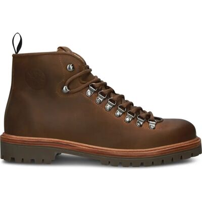 Bottes Blackstone Rock Tarrant Beige 46 - Publicité Bottes Blackstone Rock Tarrant Beige 46 - Publicité