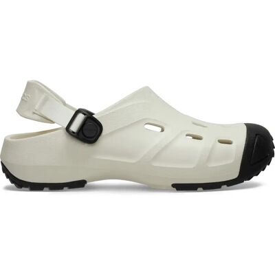 Sabots Crocs Quick Trail Blanc 38/39 - Publicité Sabots Crocs Quick Trail Blanc 38/39 - Publicité