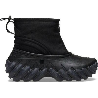 Bottines Crocs Echo Z Shield Noir 38/39 - Publicité Bottines Crocs Echo Z Shield Noir 38/39 - Publicité