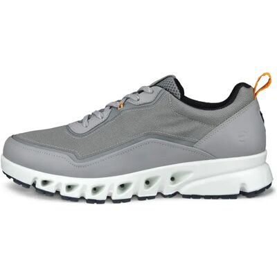 Baskets Ecco Multi-vent GTXS Gris 41 - Publicité Baskets Ecco Multi-vent GTXS Gris 41 - Publicité