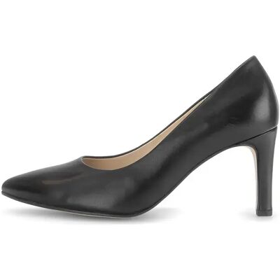 Escarpins femme Gabor Foulardcalf Noir 35 - Publicité Escarpins femme Gabor Foulardcalf Noir 35 - Publicité