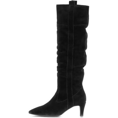 Bottes femme Gabor Dreamvelour Noir 38 - Publicité Bottes femme Gabor Dreamvelour Noir 38 - Publicité