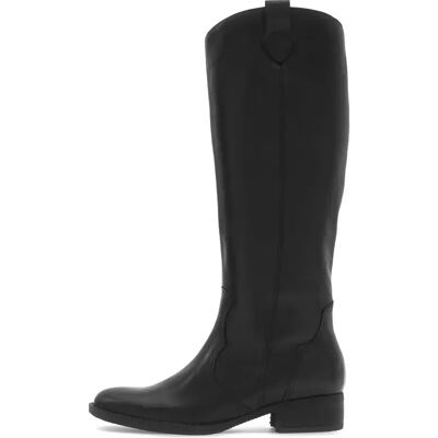Bottes femme Gabor Foulardcalf Noir 38 - Publicité Bottes femme Gabor Foulardcalf Noir 38 - Publicité