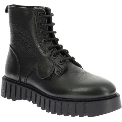 Bottines femme Kickers Facet Noir 37 - Publicité Bottines femme Kickers Facet Noir 37 - Publicité