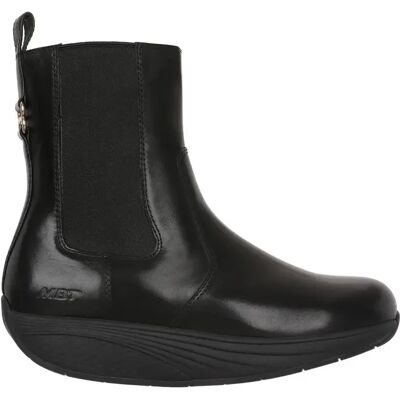 Bottines femme MBT Chelsea III Noir 36 - Publicité Bottines femme MBT Chelsea III Noir 36 - Publicité