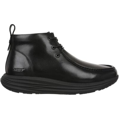 Bottines MBT Osaka Noir 40 - Publicité Bottines MBT Osaka Noir 40 - Publicité