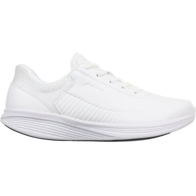 Baskets MBT SF-M3600 Blanc 42 - Publicité Baskets MBT SF-M3600 Blanc 42 - Publicité