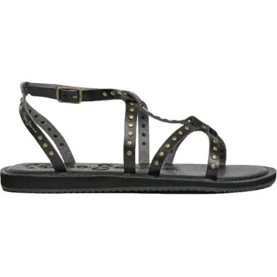 Sandales femme Pepe Jeans Rio Studs Noir 38 - Publicité Sandales femme Pepe Jeans Rio Studs Noir 38 - Publicité