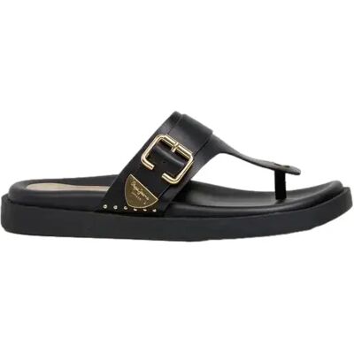 Sandales femme Pepe Jeans Sade Urban Noir 36 - Publicité Sandales femme Pepe Jeans Sade Urban Noir 36 - Publicité