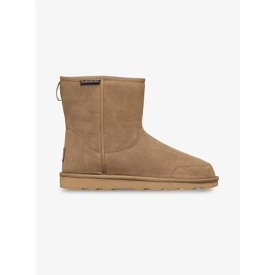 Bottines femme Quiksilver Aussie Marron 42 - Publicité Bottines femme Quiksilver Aussie Marron 42 - Publicité
