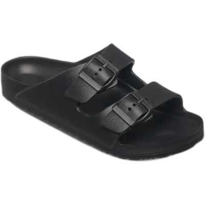 Sandales femme Quiksilver Embark Noir 42 - Publicité Sandales femme Quiksilver Embark Noir 42 - Publicité