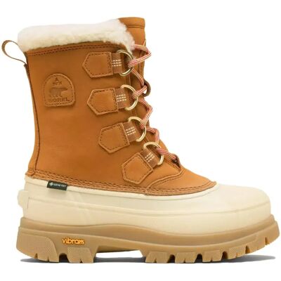 Bottes d'hiver femme Sorel Caribou Horizon™ GTX® Marron 37 - Publicité Bottes d'hiver femme Sorel Caribou Horizon™ GTX® Marron 37 - Publicité