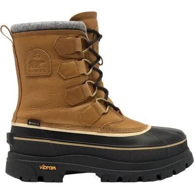 Bottes d'hiver femme Sorel Caribou Horizon™ Gtx Marron 41 - Publicité Bottes d'hiver femme Sorel Caribou Horizon™ Gtx Marron 41 - Publicité