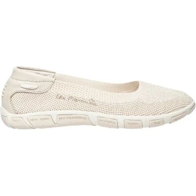 Ballerines femme TBS Jiviana Beige 37 - Publicité Ballerines femme TBS Jiviana Beige 37 - Publicité