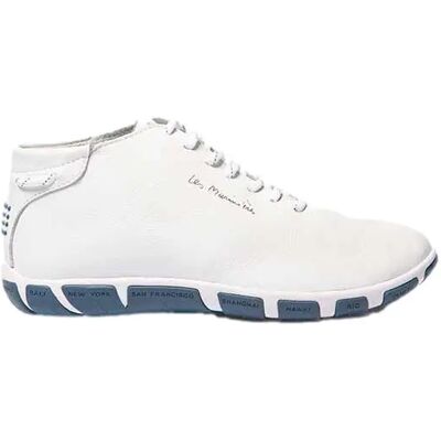 Baskets femme TBS Dream Cruiser Blanc 37 - Publicité Baskets femme TBS Dream Cruiser Blanc 37 - Publicité