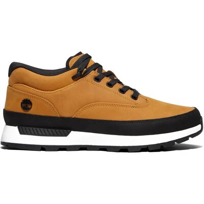Baskets Timberland Euro Marron 44 - Publicité Baskets Timberland Euro Marron 44 - Publicité