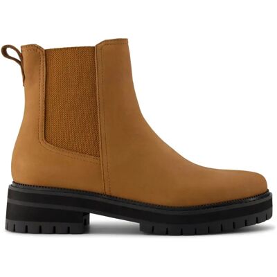 Bottines femme Toms Bennet Marron 38,5 - Publicité Bottines femme Toms Bennet Marron 38,5 - Publicité