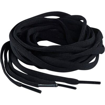 Lacets Blaklader Original Noir 100 cm - Publicité Lacets Blaklader Original Noir 100 cm - Publicité