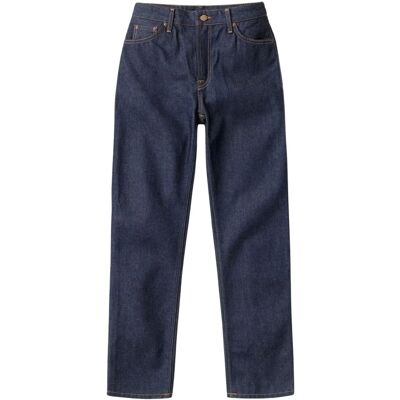 Jeans femme Nudie Jeans Lofty Lo Bleu 30x30 - Publicité Jeans femme Nudie Jeans Lofty Lo Bleu 30x30 - Publicité