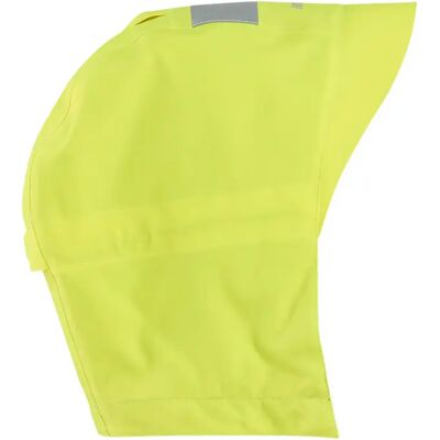 Capuche haute-visibilité Blaklader Jaune 4XL - Publicité Capuche haute-visibilité Blaklader Jaune 4XL - Publicité