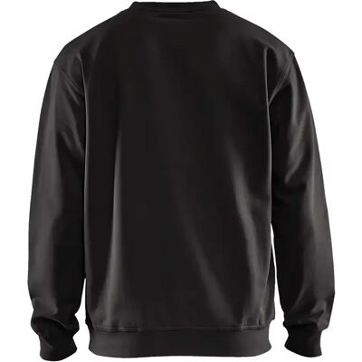 Sweatshirt Blaklader Pro Noir 4XL - Publicité Sweatshirt Blaklader Pro Noir 4XL - Publicité